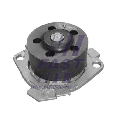 Water pump engine cooling compatible with Lancia Fiat Alfa Romeo