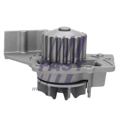Pompa dell'acqua di raffreddamento del motore compatibile per Peugeot Citroën Fiat Toyota Suzuki Lancia