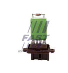 Appareil de commande chauffage/ventilation compatible pour Fiat Lancia