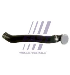 Durite de radiateur compatible pour Fiat