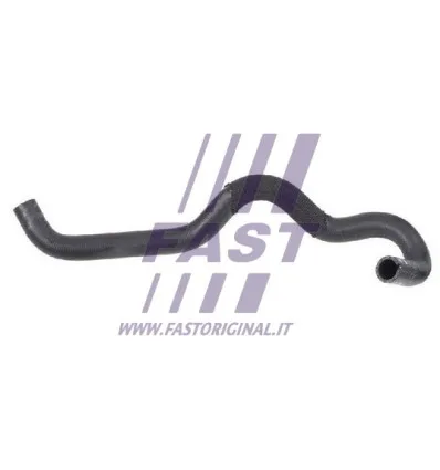 Durite de radiateur compatible pour Peugeot Fiat