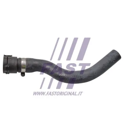 Heated battery heating sleeve compatible with Fiat