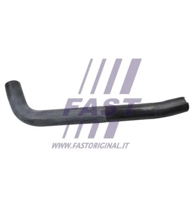 Radiator hose compatible with Fiat Peugeot Citroën