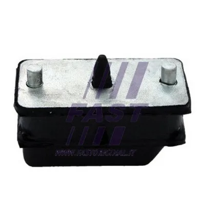Butée élastique suspension compatible pour Iveco