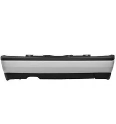 Pare choc arrière à peindre pour Volkswagen Golf 3
