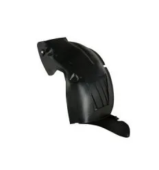 Pare boue passage de roue avant gauche pour Peugeot 206