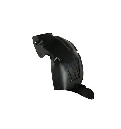 Front left mudguard Peugeot 206