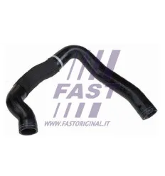 Gaine de suralimentation compatible pour Alfa Romeo