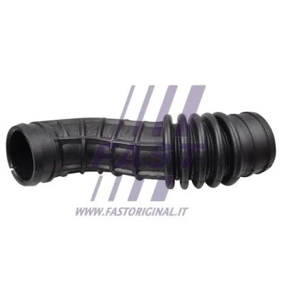 Air intake pipe compatible with Fiat