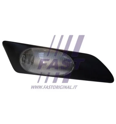 Feu stop additionnel compatible pour Fiat Citroën Peugeot Renault Opel Nissan