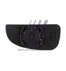 Verre de rétroviseur rétroviseur extérieur compatible pour Fiat Peugeot Citroën