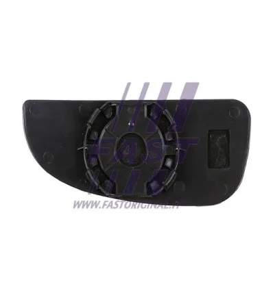 Verre de rétroviseur rétroviseur extérieur compatible pour Fiat Peugeot Citroën