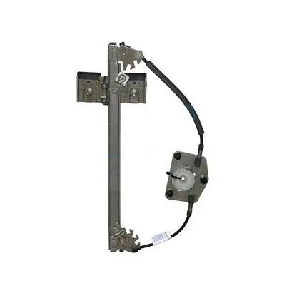 Left Window Mechanism Skoda Fabia serie 2 after 2007