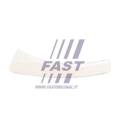 Bordure de phare compatible pour Fiat Peugeot Citroën