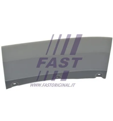 Baguette et bande protectrice aile compatible pour Fiat Peugeot Citroën