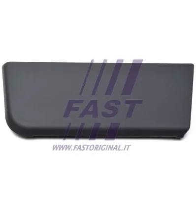 Baguette et bande protectrice porte compatible pour Fiat Peugeot Citroën