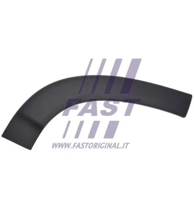 Baguette and protective wing strip compatible with Fiat Peugeot Citroën