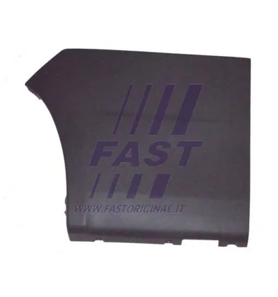 Baguette et bande protectrice panneau latérale compatible pour Fiat Peugeot Citroën