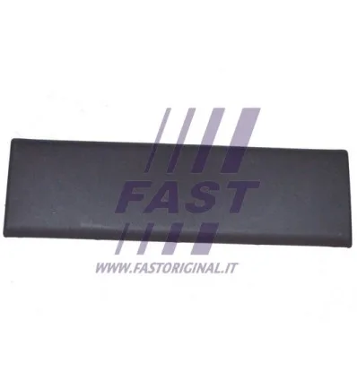 Strip and protective strip for side panel compatible with Peugeot Fiat Citroën