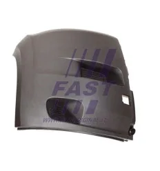 Bumper compatible with Fiat Peugeot Citroën