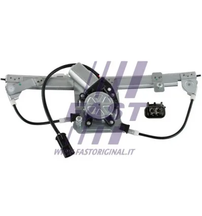 Lève-vitre compatible pour Abarth Fiat