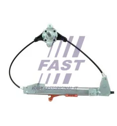 Alzacristalli compatibile con Fiat abarth