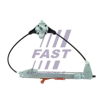 Lève-vitre compatible pour Fiat abarth