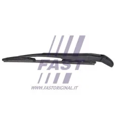Bras d'essuie-glace nettoyage des vitres compatible pour Fiat Citroën Peugeot