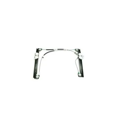 Window mechanism right Mini Cooper, one