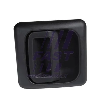Poignée de porte compatible pour Peugeot Citroën