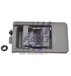 Poignée de porte compatible pour Peugeot Fiat Citroën