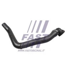 Durite de radiateur compatible pour Fiat