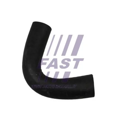Refrigerant pipe compatible with Iveco