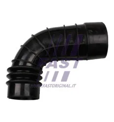 Tuyau d'aspiration alimentation d'air compatible pour Iveco