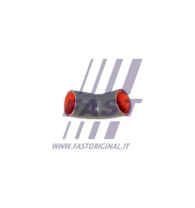 Boost hose compatible with Fiat