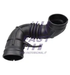 Tuyau d'aspiration alimentation d'air compatible pour Citroën Peugeot Fiat