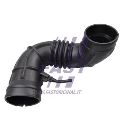 Air intake hose compatible with Citroën Peugeot Fiat