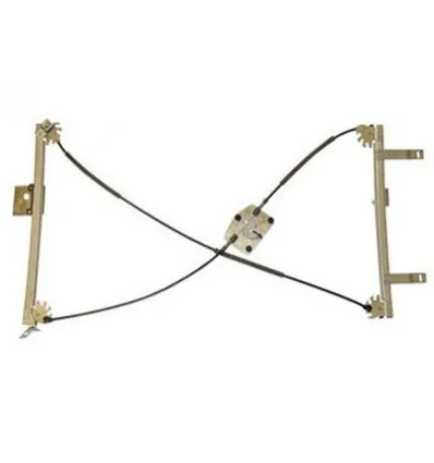 Window mechanism front Left front Peugeot 307 CC