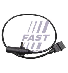 Capteur d'angle vilebrequin compatible pour Fiat Lancia