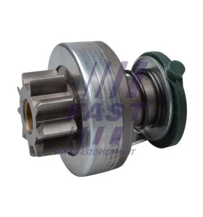 Pignon démarreur compatible pour Iveco
