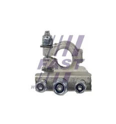 Adaptateur de batterie compatible pour Iveco
