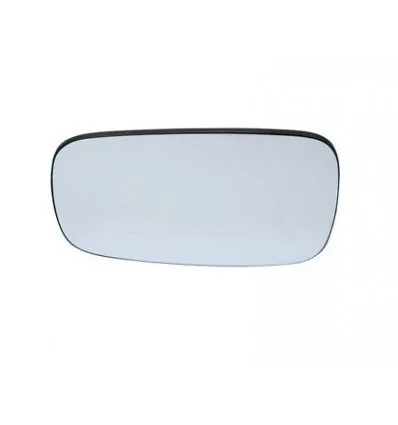 Mirror glass + support Renault Clio 3 Grand Scenic 2 Megane 2 Scenic 2