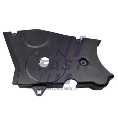 Timing cover compatible with Fiat Alfa Romeo