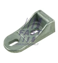 Guida pulsante di bloccaggio compatibile con Iveco