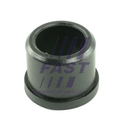 Clutch pedal support compatible with Fiat Alfa Romeo Citroën Peugeot