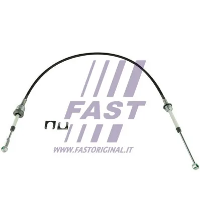Tirette à câble boîte de vitesse manuelle compatible pour Fiat Alfa Romeo