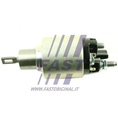 Contacteur démarreur compatible pour Fiat Peugeot Citroën