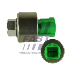 A/C pressure switch compatible with Fiat Alfa Romeo Lancia
