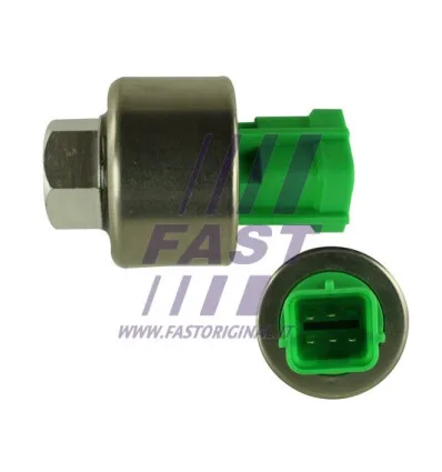 A/C pressure switch compatible with Fiat Alfa Romeo Lancia