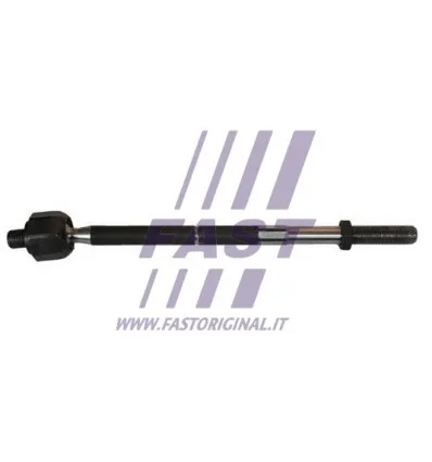 Rotule de direction intérieure barre de connexion compatible pour Peugeot Fiat Citroën